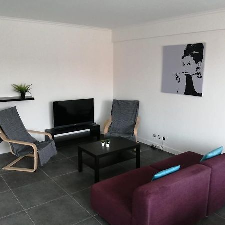 Appartement Noa Ootende Oostende Exteriör bild