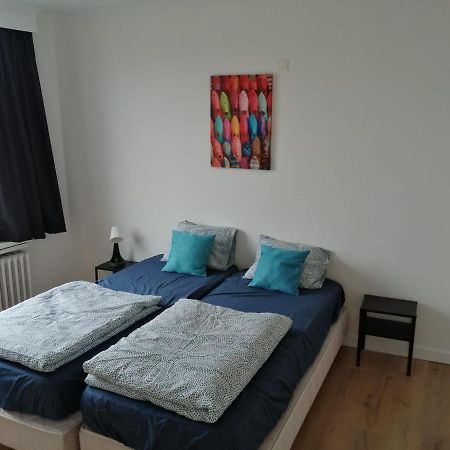 Appartement Noa Ootende Oostende Exteriör bild