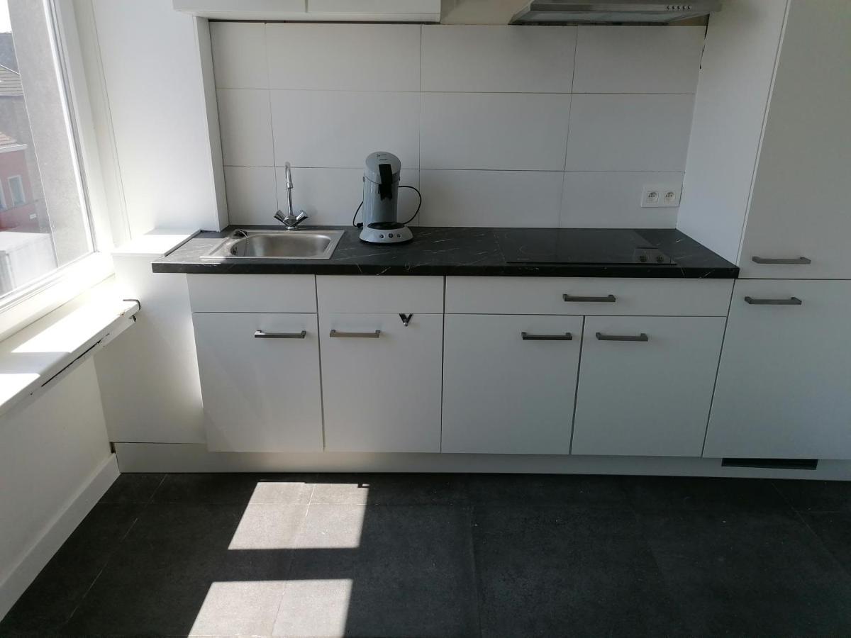 Appartement Noa Ootende Oostende Exteriör bild