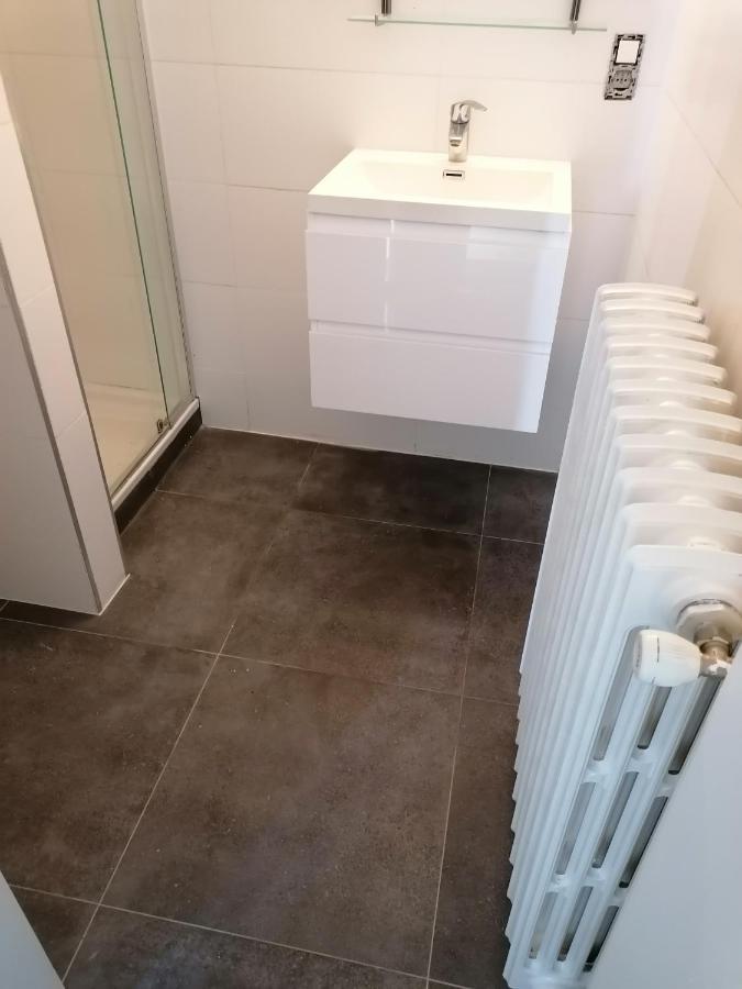 Appartement Noa Ootende Oostende Exteriör bild