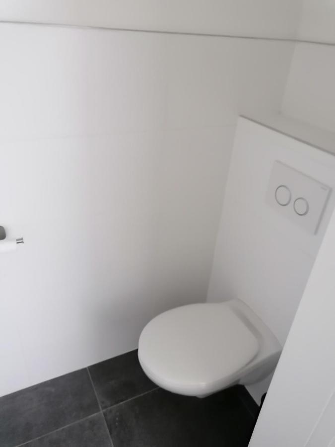 Appartement Noa Ootende Oostende Exteriör bild